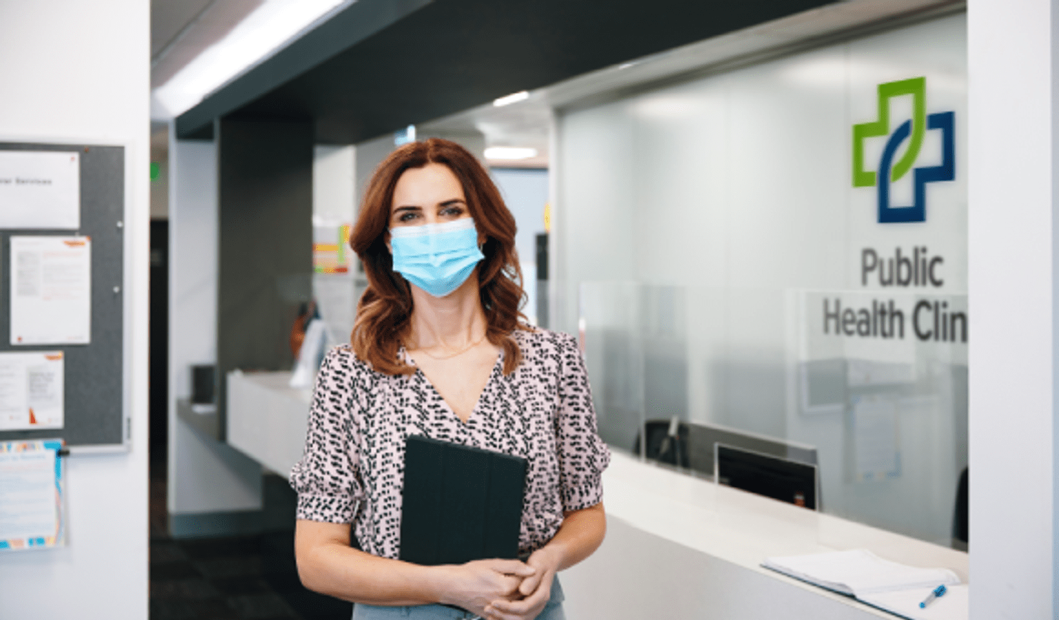 Image of Mental Health professional