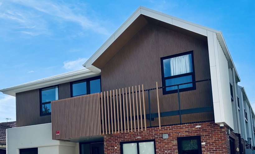 Ngamai Wilam residential treatment centre for eating disorders